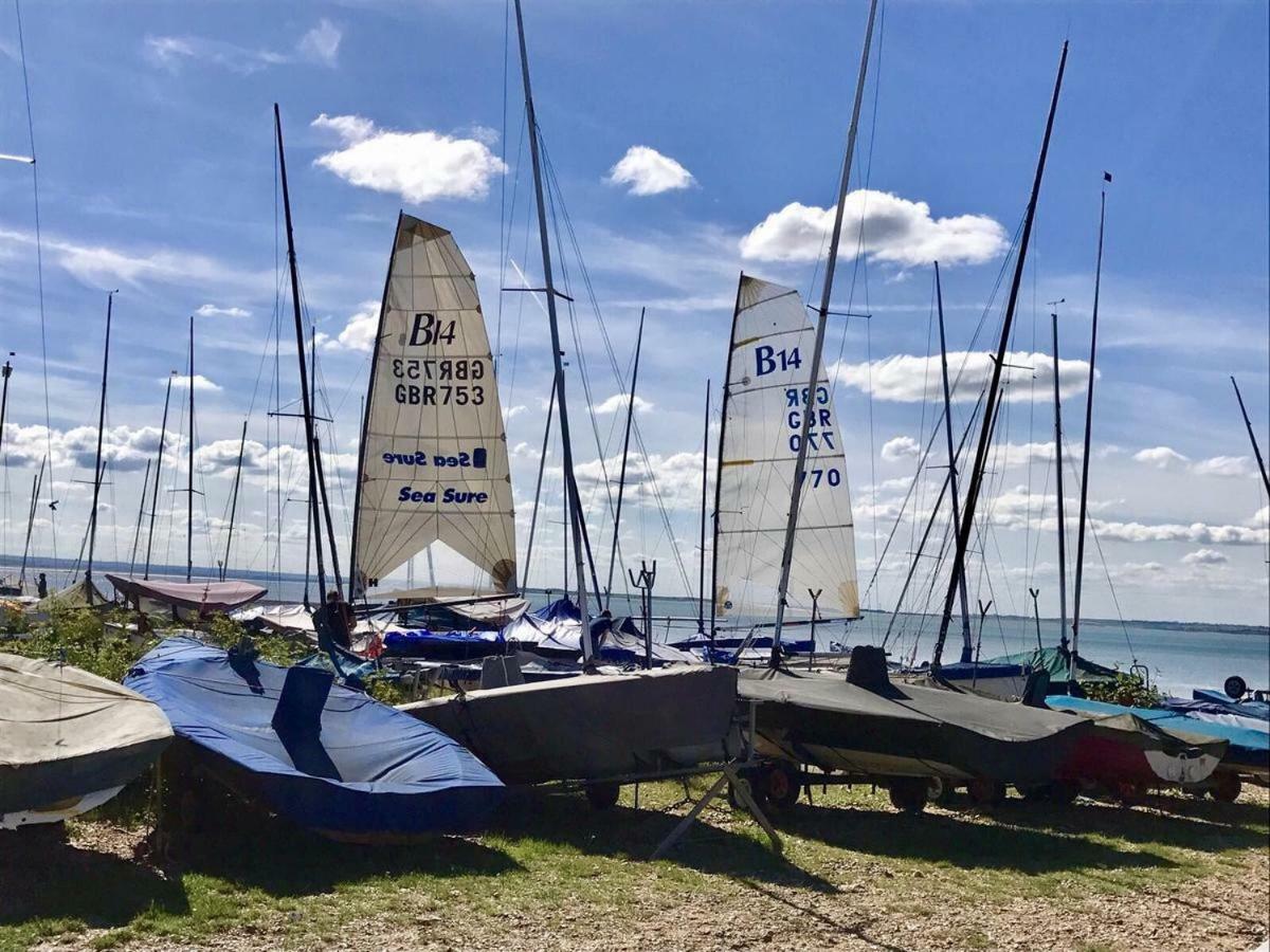 Harbour Retreat Villa Whitstable Luaran gambar