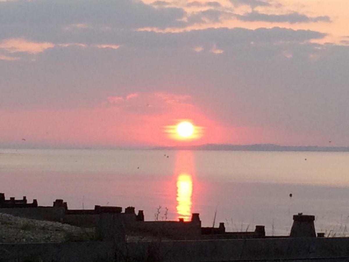 Harbour Retreat Villa Whitstable Luaran gambar