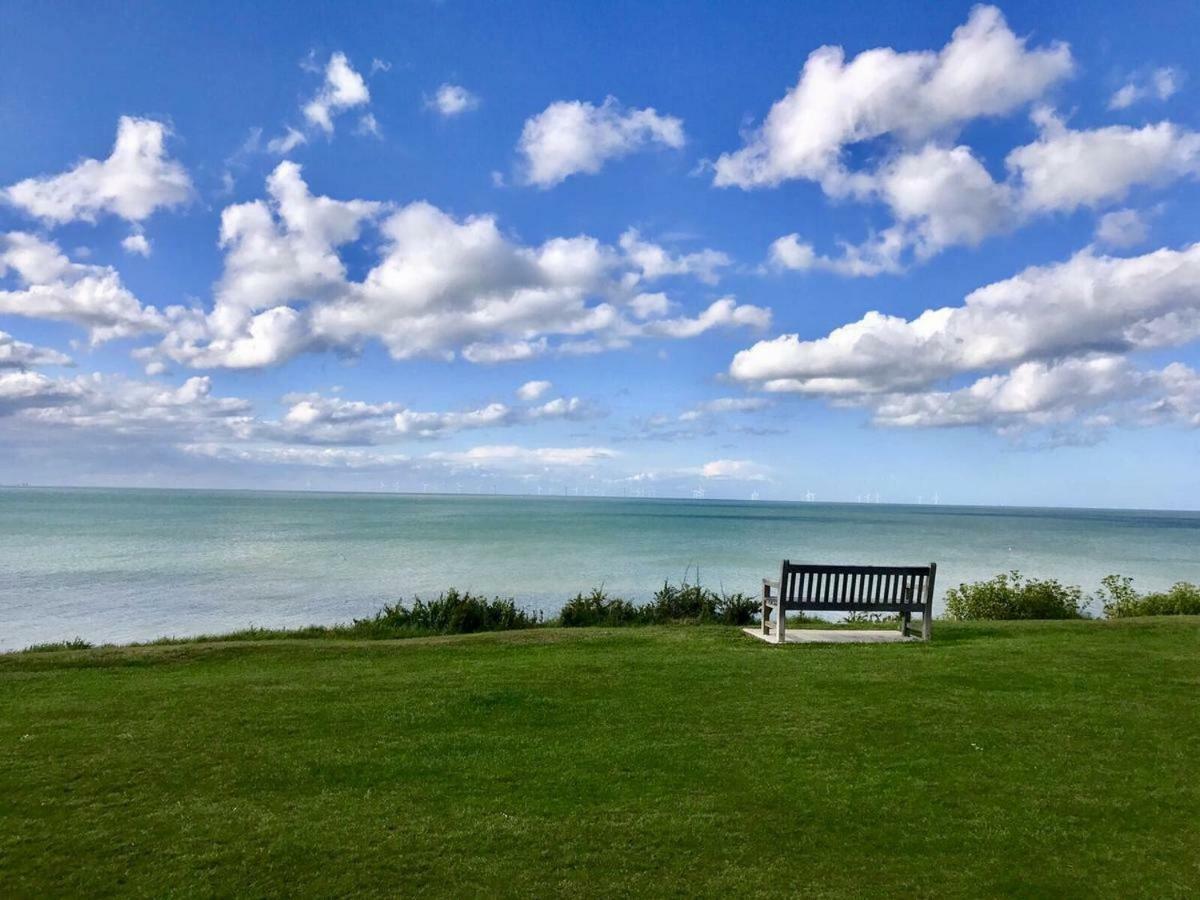 Harbour Retreat Villa Whitstable Luaran gambar