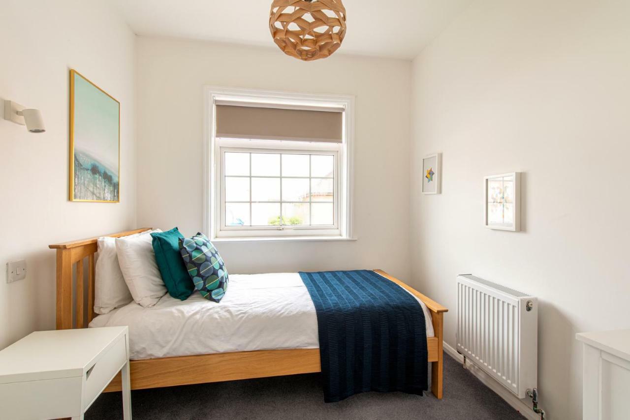 Harbour Retreat Villa Whitstable Luaran gambar